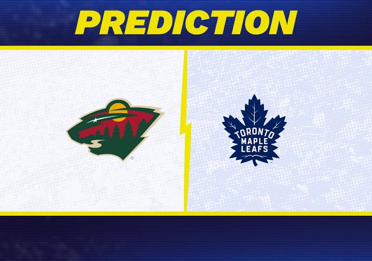 Minnesota Wild-Toronto Maple Leafs Predictions and Game Preview.