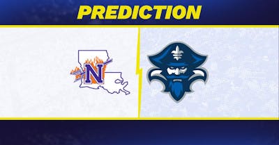 Northwestern State vs. New Orleans prediction: New Orleans favored to win men's college basketball matchup [1/31/2026]