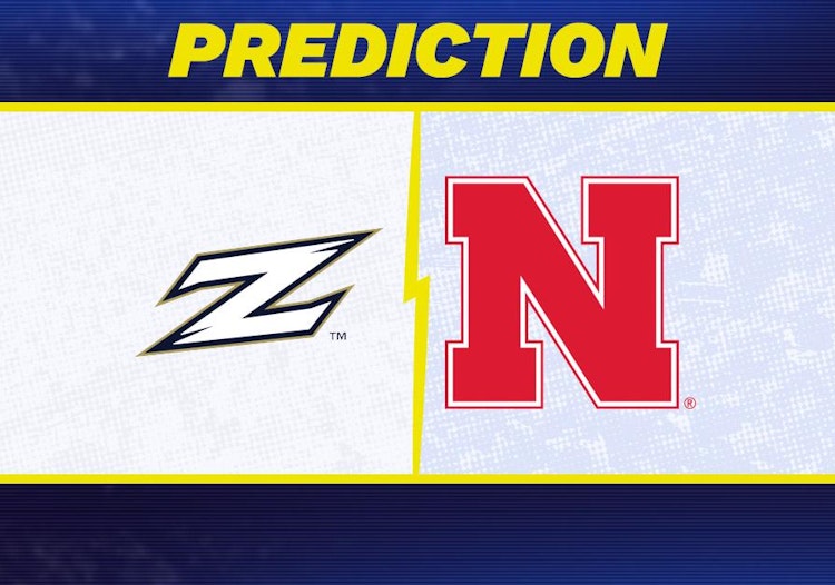 Akron-Nebraska Predictions and Game Preview.