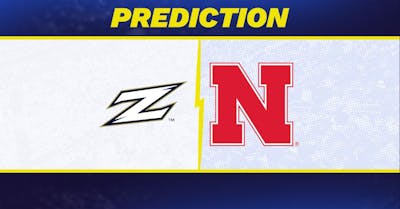 Akron vs. Nebraska prediction: Nebraska favored to win in college football Week 2, 2025