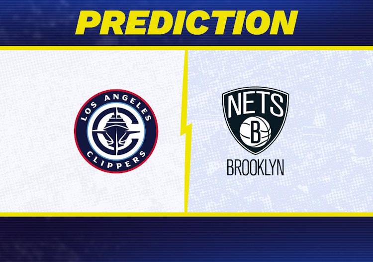Los Angeles Clippers-Brooklyn Nets Predictions and Game Preview.