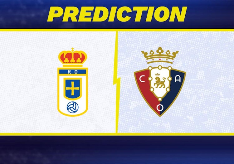 Real Oviedo-Osasuna Predictions and Game Preview.