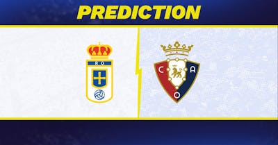 Real Oviedo vs. Osasuna prediction, odds, La Liga picks [11/3/2025]