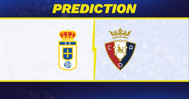 Real Oviedo-Osasuna Predictions and Game Preview.