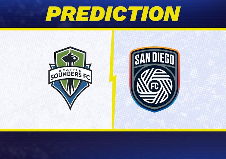 Seattle Sounders-San Diego FC Predictions and Game Preview.