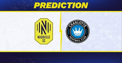 Nashville SC vs. Charlotte FC prediction, odds, MLS picks [4/25/2026]
