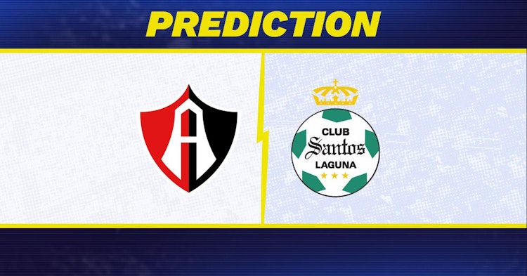 Atlas-Santos Laguna Predictions and Game Preview.