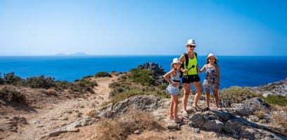 Best Europe Destinations for Active Family Holidays