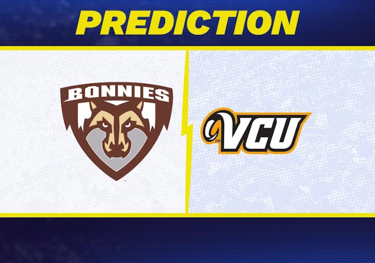 St. Bonaventure-VCU Predictions and Game Preview.