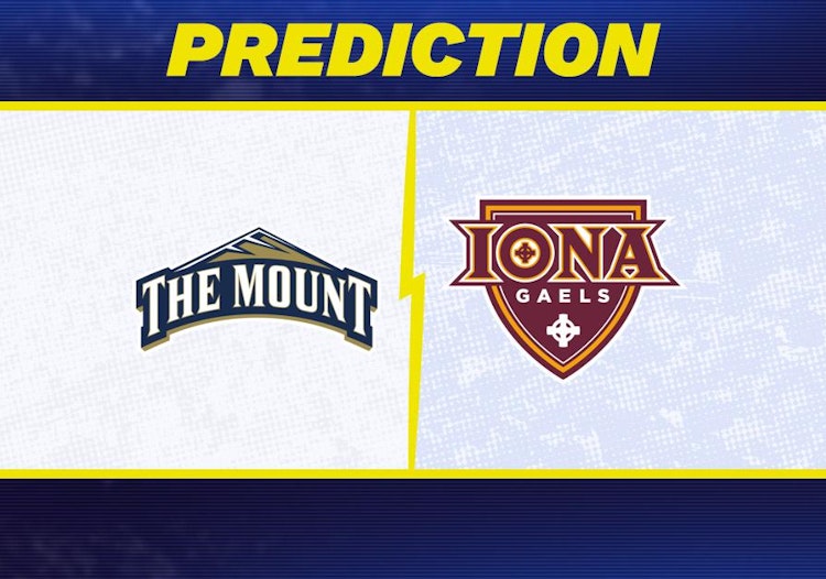 Mount St. Mary's-Iona Predictions and Game Preview.