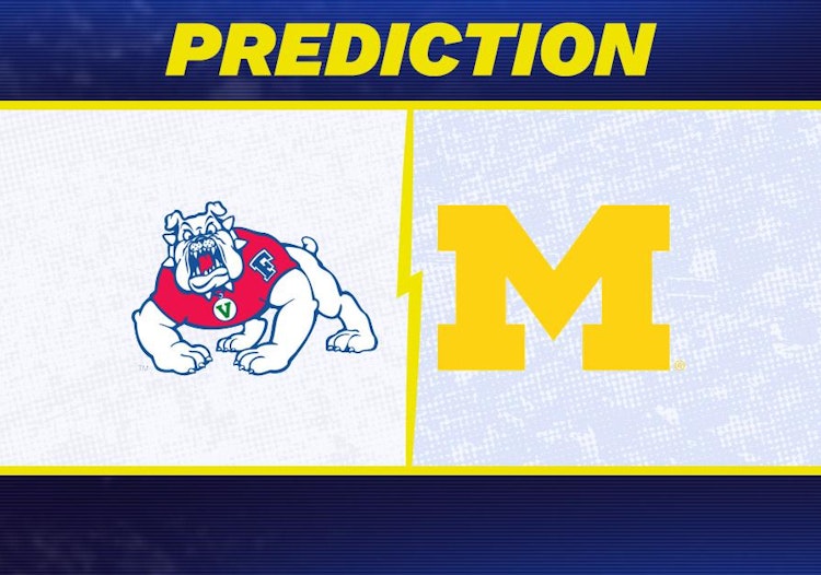 Fresno State-Michigan Predictions and Game Preview.