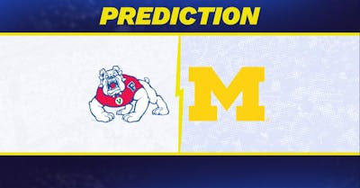 Fresno State vs. Michigan Prediction: Michigan Predicted to Win After New Data Released for College Football Week 1 [2024]