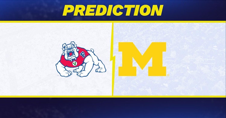 Fresno State-Michigan Predictions and Game Preview.