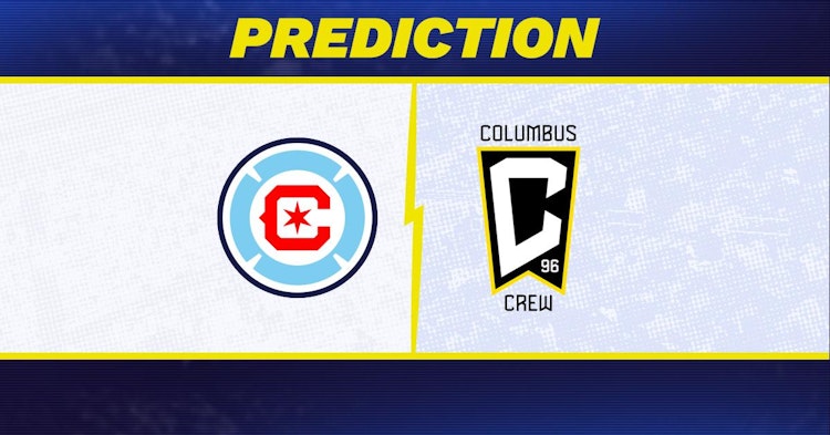 Chicago Fire-Columbus Crew Predictions and Game Preview.