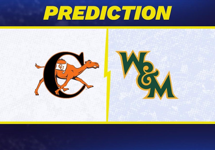 Campbell-William & Mary Predictions and Game Preview.