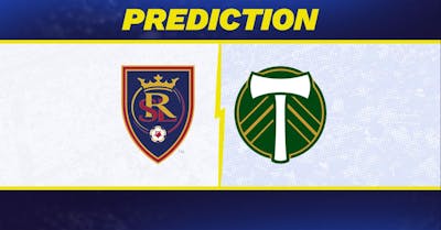 Real Salt Lake vs. Portland Timbers Prediction, Odds, MLS Picks [9/21/2024]