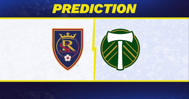 Real Salt Lake-Portland Timbers Predictions and Game Preview.