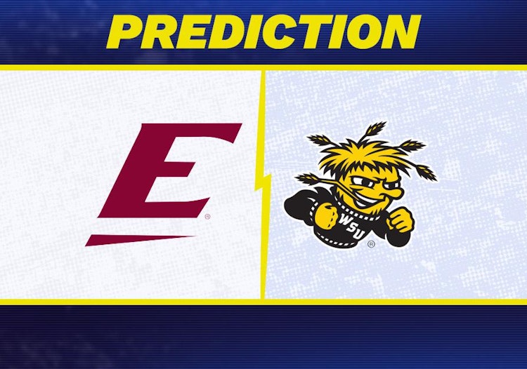 Eastern Kentucky-Wichita State Predictions and Game Preview.