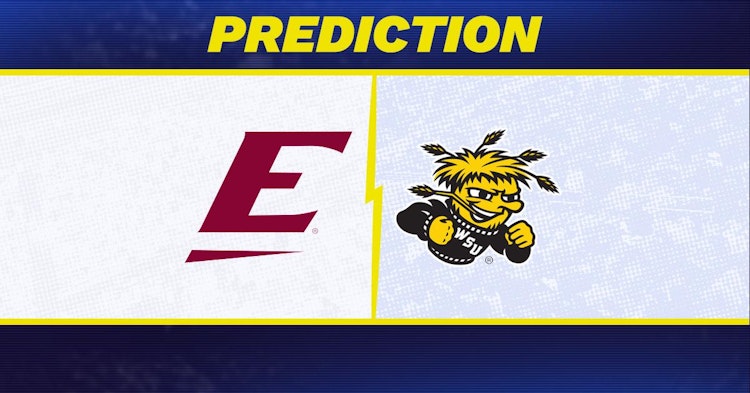 Eastern Kentucky-Wichita State Predictions and Game Preview.