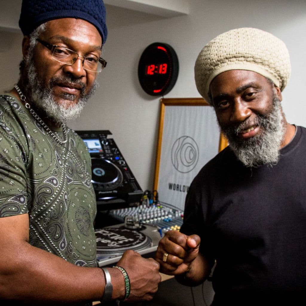 Sound System Culture Special: Channel One // 07-09-17