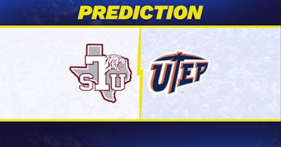 Texas Southern vs. Texas-El Paso prediction: Why Texas-El Paso is favored to win in college football Week 2 [2026]