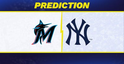 Marlins vs. Yankees prediction: Yankees favored to win Saturday's MLB matchup [4/4/2026]