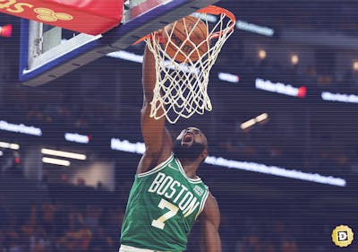 BetMGM NBA Bonus: Bet $10, Win $200 on Game 3 of the Finals, No Matter What