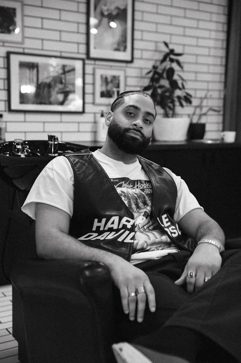 Spot Lite Detroit: Houseparty Detroit