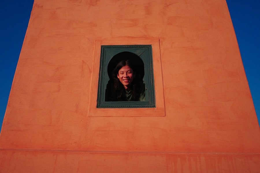 New Voices: Zaereo w/ Go Kurosawa