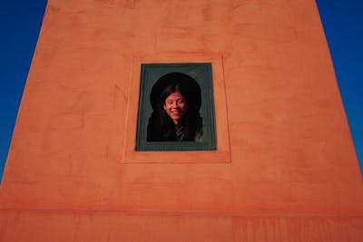 New Voices: Zaereo w/ Go Kurosawa