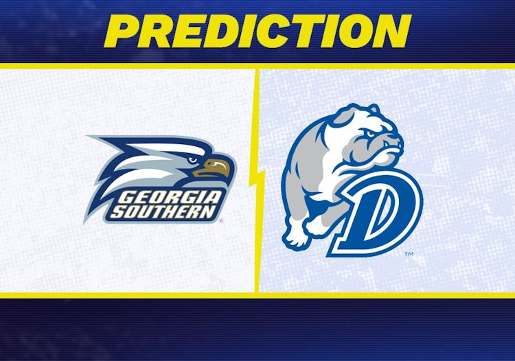 Georgia Southern-Drake Predictions and Game Preview.