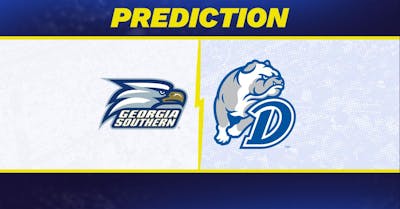 Georgia Southern vs. Drake Prediction: Drake Predicted to Win College Basketball Matchup [11/30/2024]