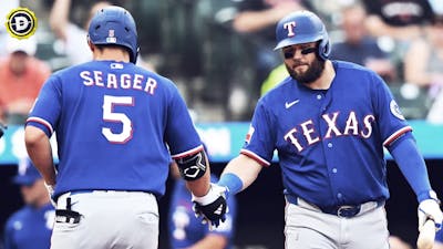 MLB Props: Three home run hitters to parlay today, Saturday, April 11