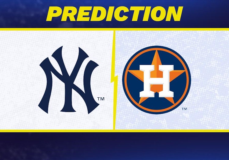 New York Yankees-Houston Astros Predictions and Game Preview.