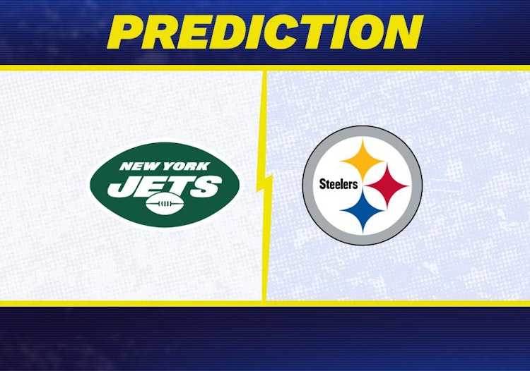 New York Jets-Pittsburgh Steelers Predictions and Game Preview.