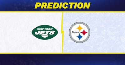Jets vs. Steelers Prediction: Jets Predicted to Win SNF Week 7 [2024]