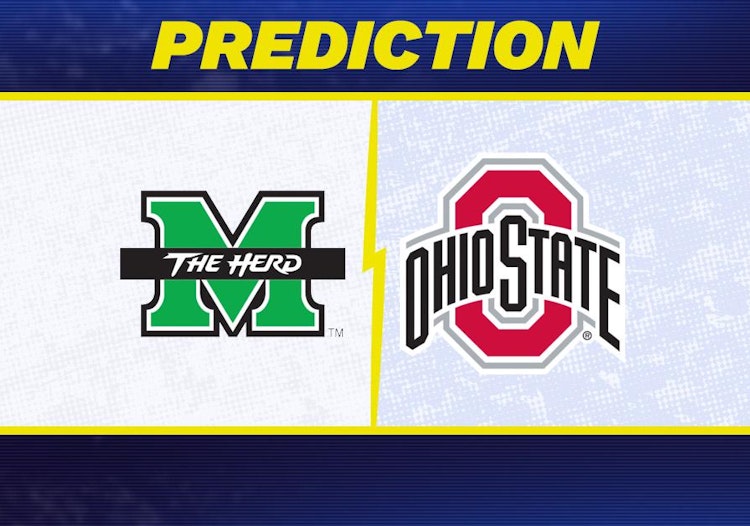 Marshall-Ohio State Predictions and Game Preview.