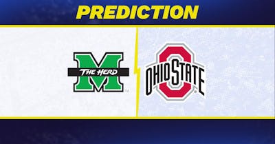Marshall vs. Ohio State Prediction: Ohio State Predicted to Win After New Data Released for College Football Week 4 [2024]