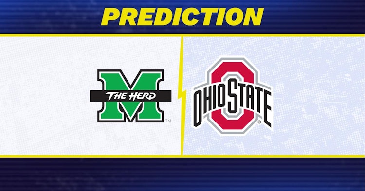 Marshall-Ohio State Predictions and Game Preview.