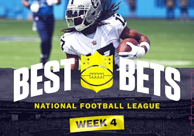 NFL Best Bets: Favorite Plays for the Late Games on Sunday, October 2, 2022