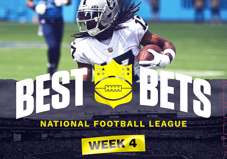 NFL Best Bets: Favorite Plays for the Late Games on Sunday, October 2, 2022