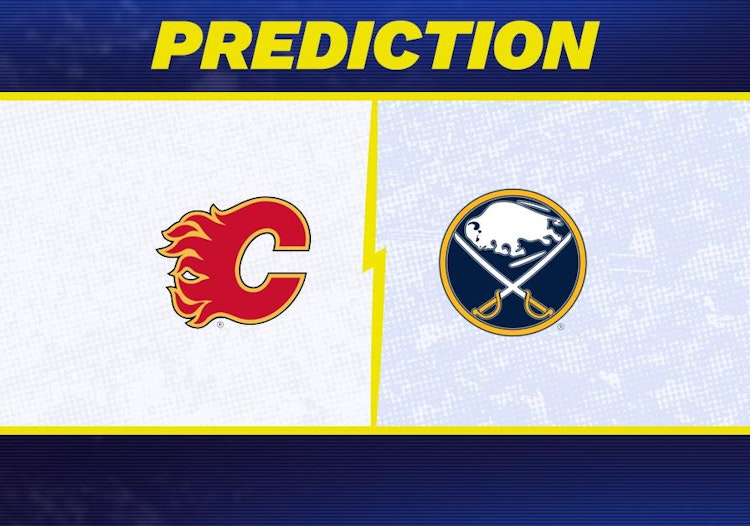 Calgary Flames-Buffalo Sabres Predictions and Game Preview.