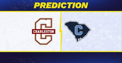 Charleston vs. Citadel Prediction: Charleston Predicted to Win College Basketball Matchup [11/20/2024]