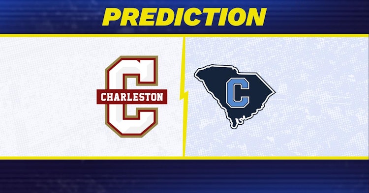 Charleston-Citadel Predictions and Game Preview.