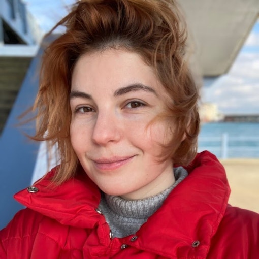 Irina Linnik