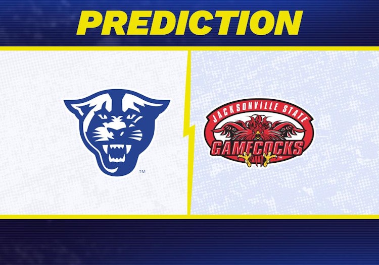 Georgia State-Jacksonville State Predictions and Game Preview.