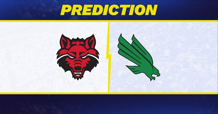 Arkansas State-North Texas Predictions and Game Preview.
