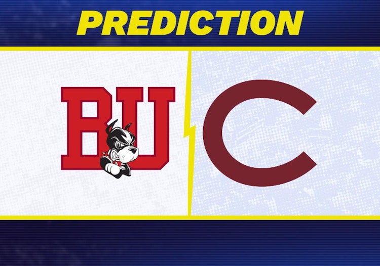Boston University-Colgate Predictions and Game Preview.