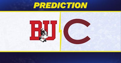 Boston University vs. Colgate Prediction: Colgate Predicted to Win College Basketball Matchup [1/11/2025]