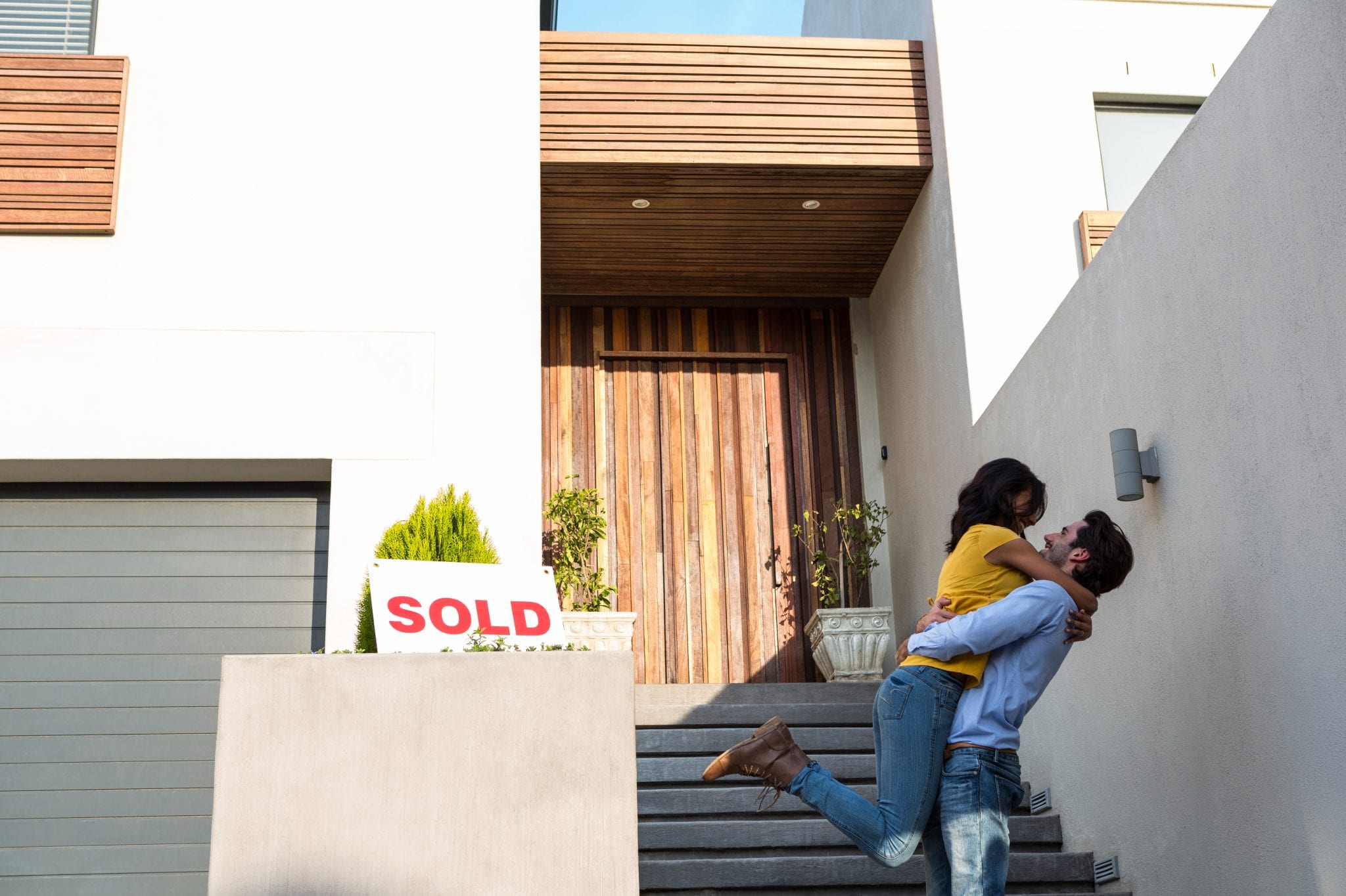 10 FirstTime Home Buyer Assistance Programs to Look Into